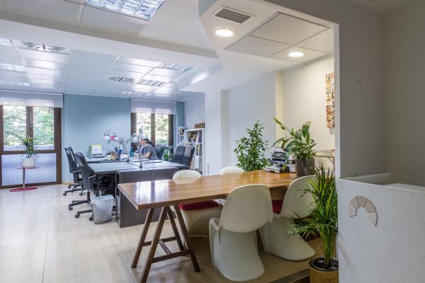 Dovela Coworking