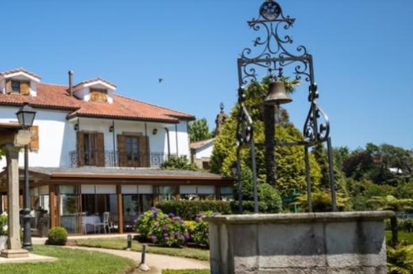 Pazo do río