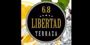 Terraza Libertad 6.8