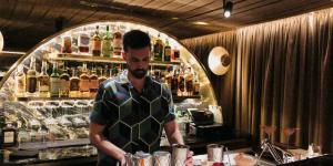 El Coleccionista. Cocktails & Other Arts
