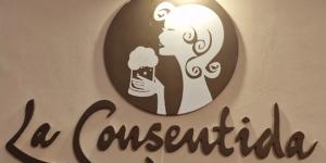 La Consentida brasería