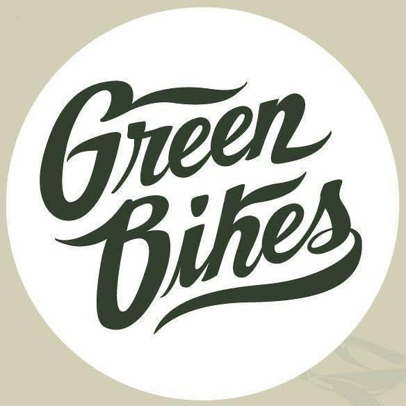Green Bikes Barcelona (Ciutat Vella)