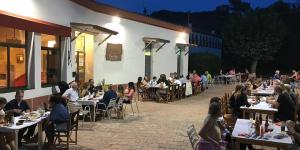 Restaurant Masia Can Jané