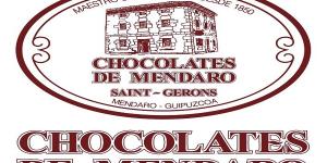 Chocolates de Mendaro Bilbao