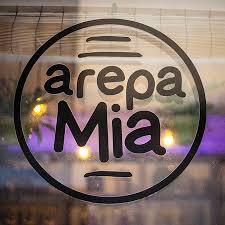 Arepa Mía