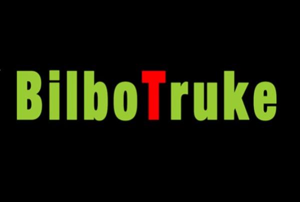 Bilbotruke