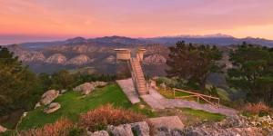 Mirador del Fitu