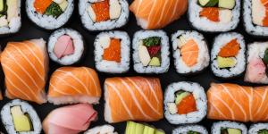 Restaurant Japonés Delicia