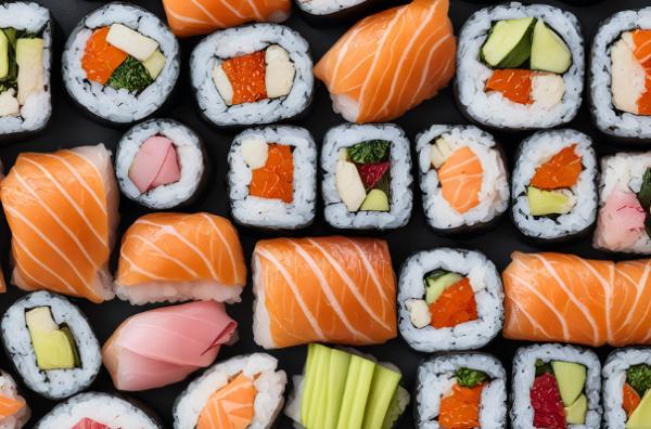 Restaurant Japonés Delicia