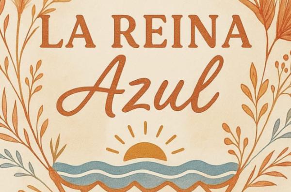 La Reina Azul