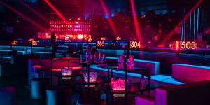 LAB theCLUB