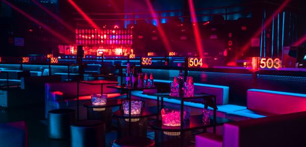 LAB theCLUB