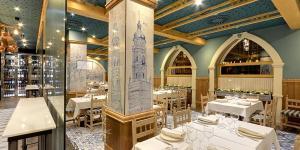 Restaurante Rinconada de Lorenzo