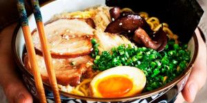 Utopía Ramen Bar