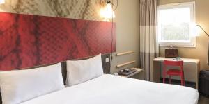 Ibis Madrid Fuenlabrada