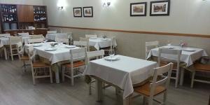 Restaurante Casa Vella