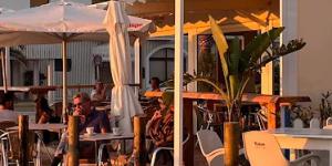 Chiringuito El Pescador