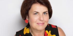 Vidente Carmen Jiménez