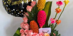 Floristería El Porvenir