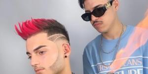 Rachid Barber 26