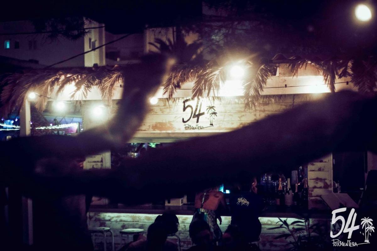 54 Formentera