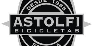 Bicicletas Astolfi
