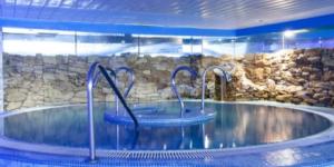 Olympia Spa and Fitness