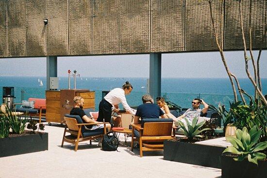Azul Rooftop