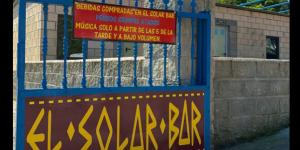 Bar El Solar