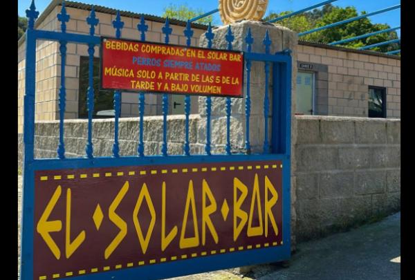 Bar El Solar