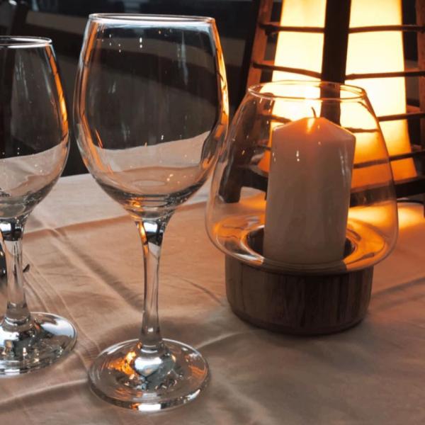 Restaurante Salsédine