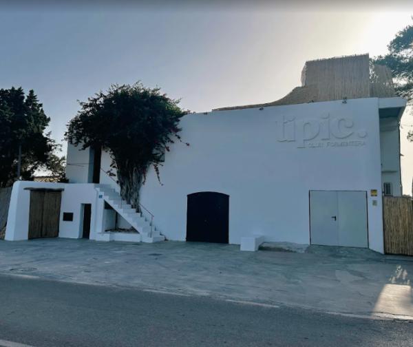 Tipic Formentera
