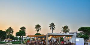 Fina Beach Club