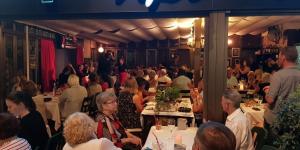 Restaurante Tipi Tapa