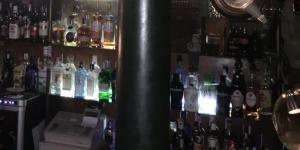 Café Bar Capitán Haddock