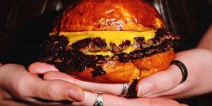 Junk Burger