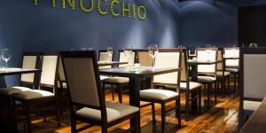 Finocchio Ristorante