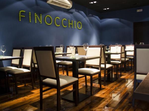 Finocchio Ristorante