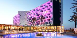 Hard Rock Hotel Ibiza