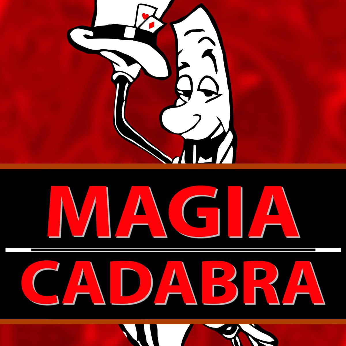 Magia Cadabra