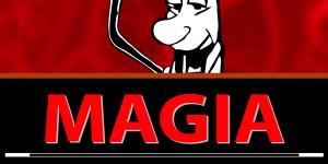 Magia Cadabra