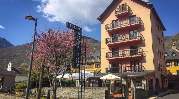 Trastienda | Bossòst