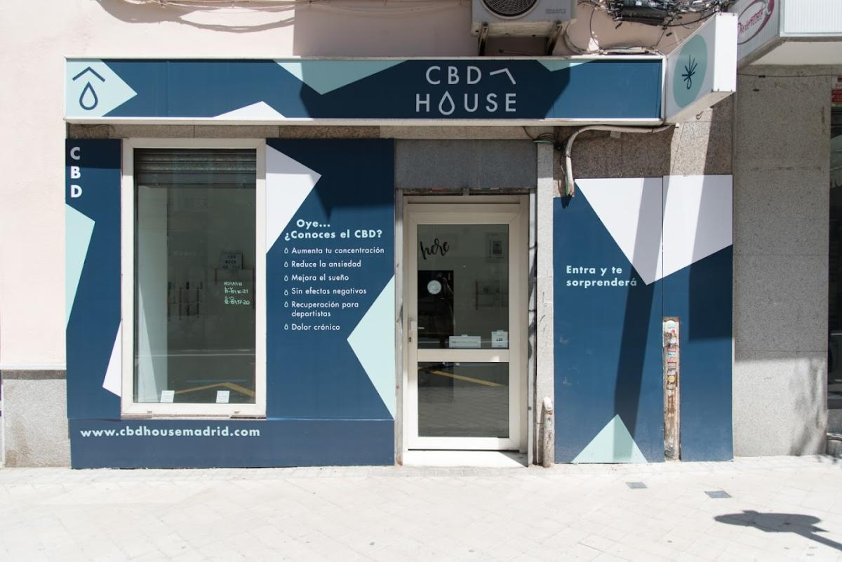 CBD House Spain