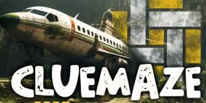 Cluemaze