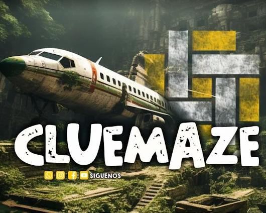 Cluemaze