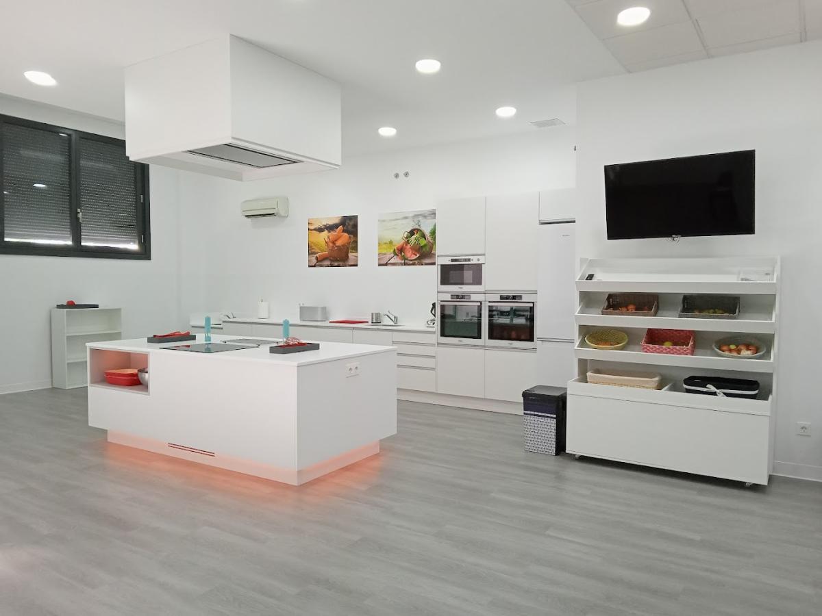 Kitchen Activity Escuela de cocina Infantil en Salamanca