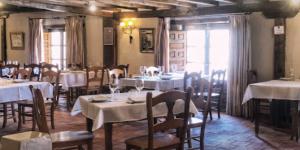 Restaurante El Soportal de Pedraza