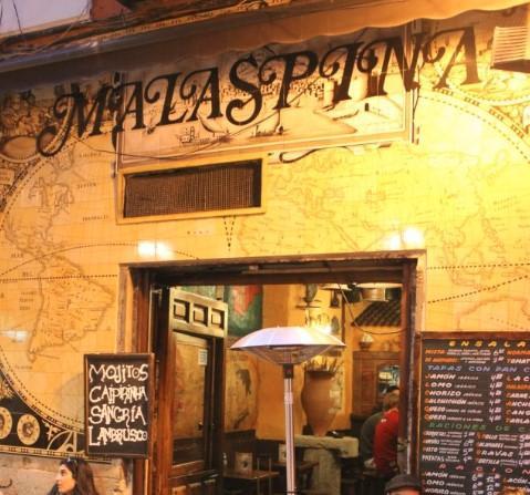 Taberna Malaspina