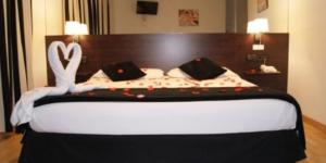 Hotel Casita Amarilla