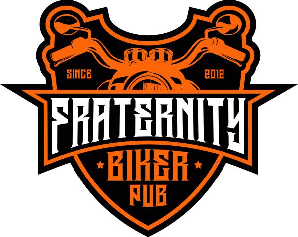 Fraternity Biker Pub